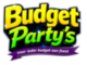 Budget-Party's webshop