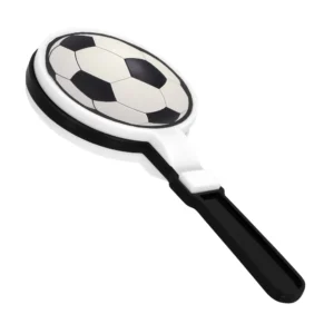 voetbal handklappers