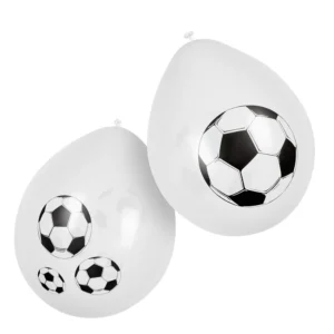 voetbal ballonnen