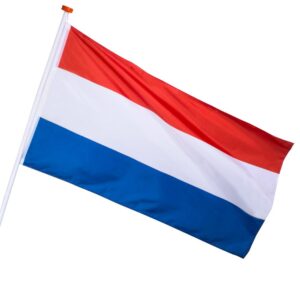 Nederlandse vlaggen