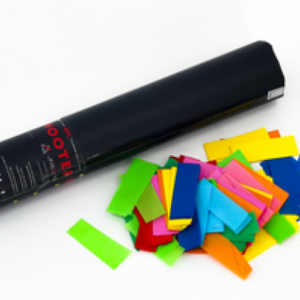 Confetti kanonnen