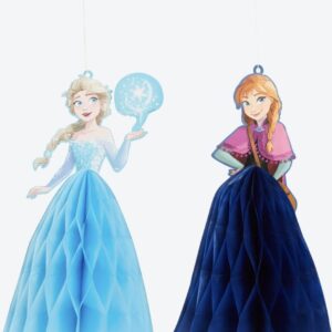 frozen decoratie elsa anna