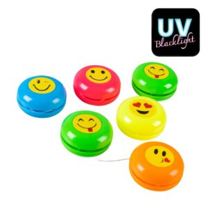 jojo’s smile set 6 stuks