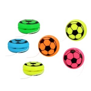jojo voetbal set 6 stuks