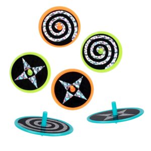 tollen holo set 5 stuks