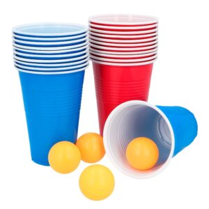 beer pong drankspel