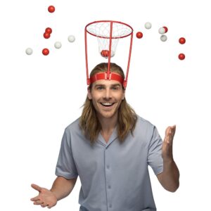 head basket shot spel