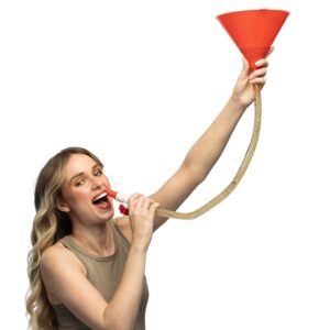 biertrechter drankspel