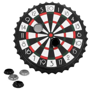 drink & dart drankspel