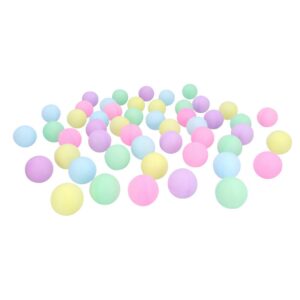 beer pong ballen set 50 stuks