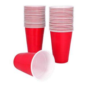 herbruikbare partybekers 40 stuks