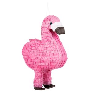 piñata flamingo