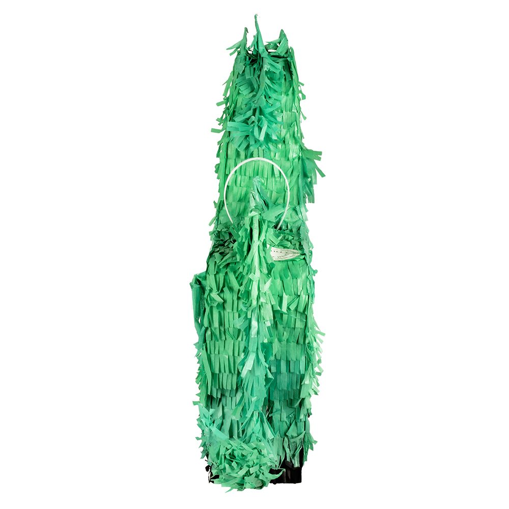 Piñata draak – Draak piñata kinderfeestje 50 cm - Afbeelding 3