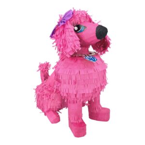 piñata poedel