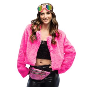 Festival jassen & bodywarmers