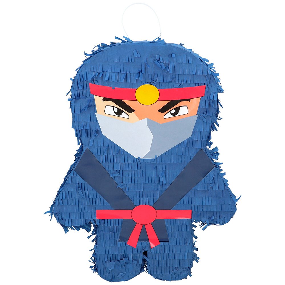 piñata ninja