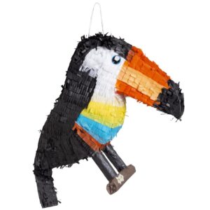 piñata toekan