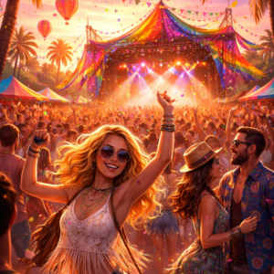 Festival