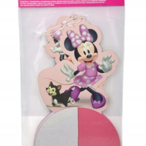 minnie mouse decoratie