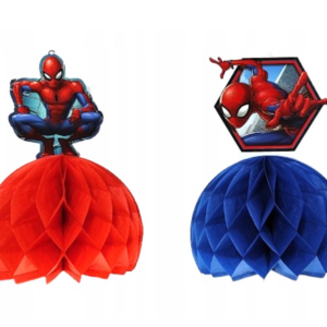 spiderman decoratie