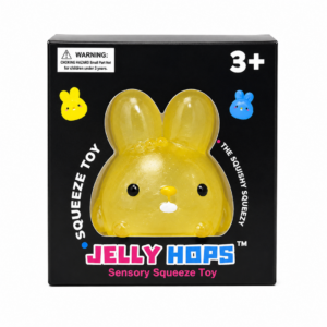 Jelly Hops Mystery Squishy