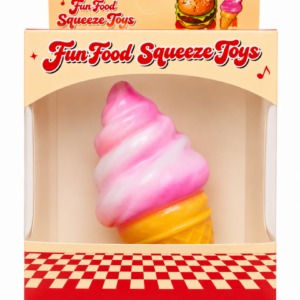 Fun Food Squishy Mystery Box
